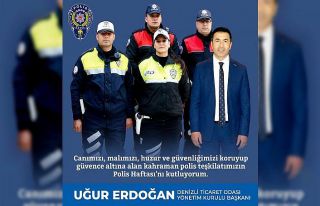 Başkan Erdoğan, “Halkımızın huzur ve güvenliği,...