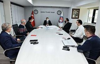 Başkan Erdoğan kısıtlamadan etkilenecek üyeleri...