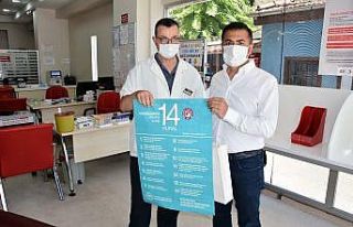 Başkan Erdoğan, “Sağlıkçılar, toplum sağlığımızın...