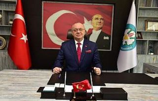 Başkan Ergün yine ilk 10’da