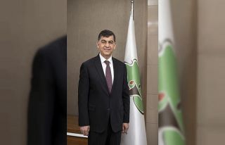 Başkan Fadıloğlun’dan  Ramazan Ayı mesajı