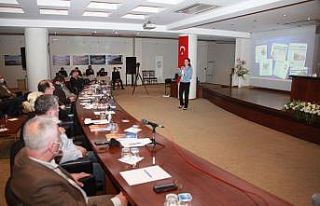 Başkan Filiz Ceritoğlu Sengel’den faaliyet raporu...