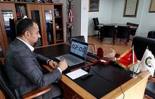 Başkan Fındıkoğlu, faiz indirimi talep etti