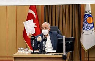 Başkan Gültak, kentsel dönüşüm eleştirilerine...