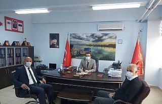 Başkan Gür, AYAL’ın Proje Okulu olmasından memnun