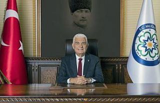 Başkan Gürün, Polis Teşkilatı’nın 176’ncı...