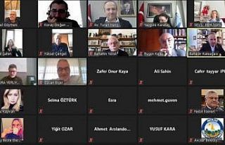 Başkan Hançerli, “Avcılar’ı 2029 Vizyonu ile...