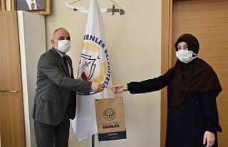 Başkan Kılıç’ın sosyal medyadan gerçekleştirdiği...