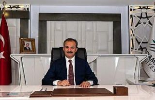 Başkan Kılınç, Emek ve Dayanışma Gününü kutladı