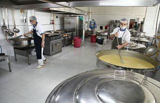 Başkan Kurt: “Bizler komşusu açken tok yatanlardan...