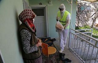 Başkan Kurt’tan tam kapanma açıklaması: “Siz...