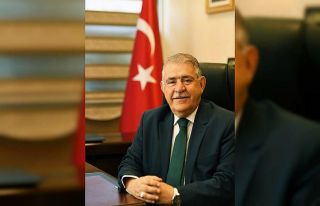 Başkan Mahçiçek, “Hastalığı bulaştırmayalım...