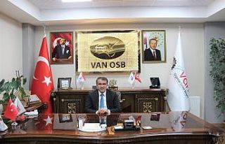 Başkan Memet Aslan’dan Ramazan ayı mesajı