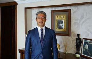 Başkan Oktay’dan 23 Nisan mesajı