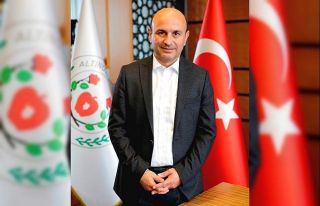 Başkan Oral, Deniz Şehitlerini andı