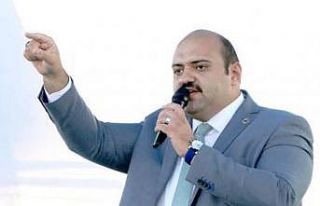 Başkan Orhan’dan soykırım ifadesine sert tepki