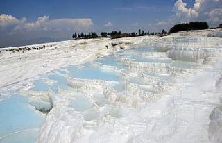 Başkan Örki; “Pamukkale’nin güzelleşmesi için...