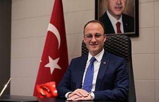 Başkan Örki, “Polislerimiz her an halkımızın...