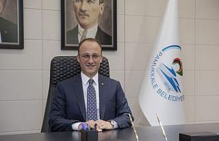 Başkan Örki, “Tüm işçi ve emekçilerimizin...