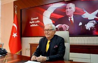 Başkan Posbıyık, 23 Nisan Ulusal Egemenlik ve Çocuk...