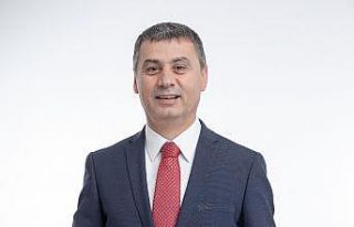 Başkan Ramazan Şimşek’ten Ramazan Ayı mesajı