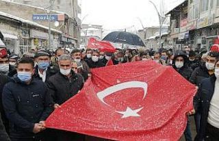 Başkan Sabırlı’dan Şehitler Haftası mesajı