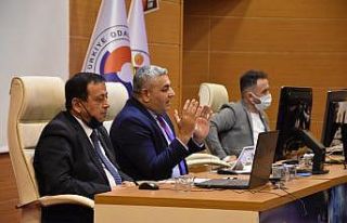 Başkan Sadıkoğlu: “Kısa Çalışma Ödeneği...