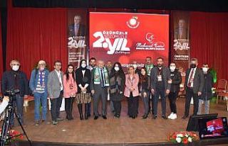 Başkan Sarı: “Amacımız mutlu ve güvenli bir...