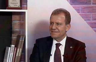 Başkan Seçer: “Belediye meclisinde çoğunluğumuz...