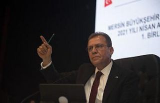 Başkan Seçer, görevdeki 2 yılını değerlendirdi