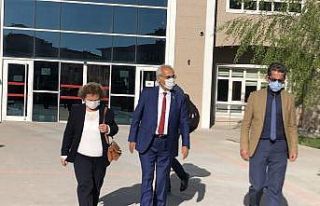 Başkan Şenel ve eşinin vurulmasında yeni gelişme