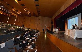 Başkan Sertaslan’dan BELGEM ve sahiller müjdesi