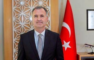 Başkan Taban’dan Emek ve Dayanışma Günü mesajı