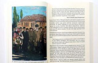 Başkan Taşdelen’den çocuklara ve gençlere Nutuk