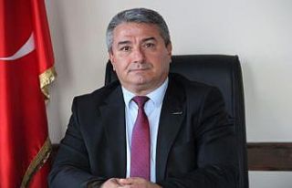 Başkan Tosun: "Kütahya’da yaklaşık 4 bin...