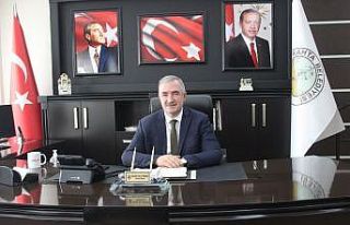 Başkan Turanlı’dan Ramazan ayı mesajı