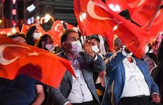 Başkan Uçar “Bu karar bizim nezdimizde yok hükmündedir”