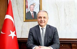Başkan Üçok: "İçme suyu kaynaklarımızı...