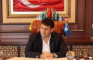 Başkan Yaşar’dan 1 Mayıs mesajı