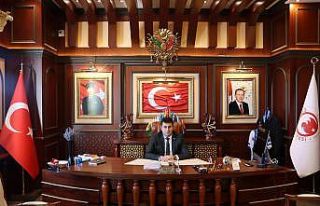 Başkan Yaşar’dan Ramazan ayı mesajı