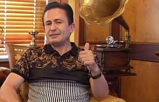 Başkan Yazıcı’dan kısıtlama günlerinde evlerde...