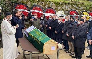 Başkan Yüksel, İmamoğlu ailesinin acısını paylaştı