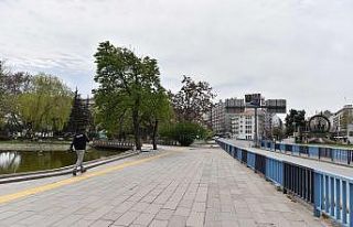 Başkent meydanlarında ücretsiz internet ağı genişliyor