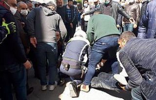 Batman’da arazi anlaşmazlığında silahlar konuştu:...