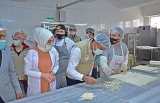 Batman’da gıda denetimleri artırıldı