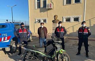 Batman’da hırsızların korkulu rüyası JASAT,...