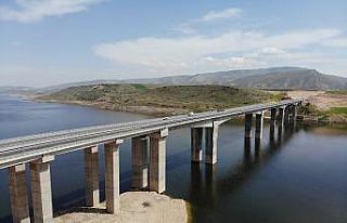 Batman’ı Orta Doğu’ya bağlayacak Hasankeyf-2...