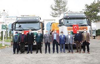 Battalgazi’de 10 milyonluk yatırım