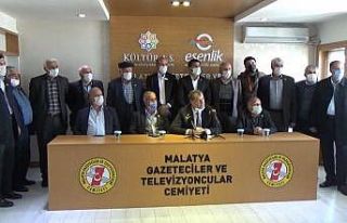 Battalgazi’de bölge halkı Şilan barajı istiyor