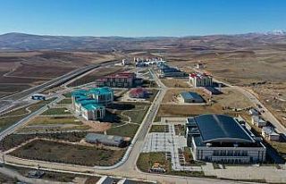 Bayburt Üniversitesi yeni bölüm ve programlarla...